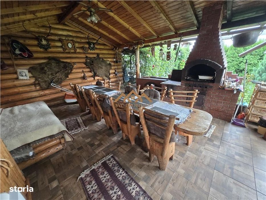 De vanzare | Casa Bucovina | Bucsoaia