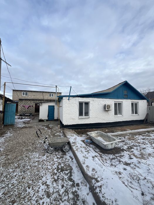 Продается дом центр города