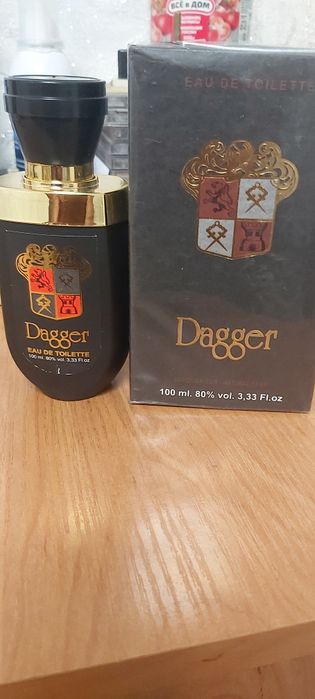 Парфюм туалетная вода