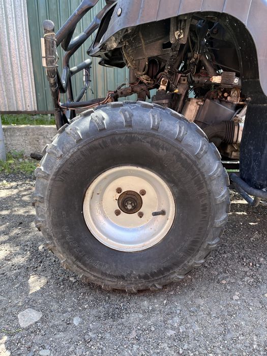 квадроцикл ATV 150