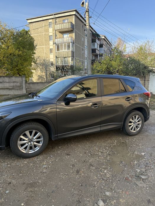 Vand mazda cx 5