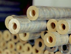 Teava de bronz calitate superioara