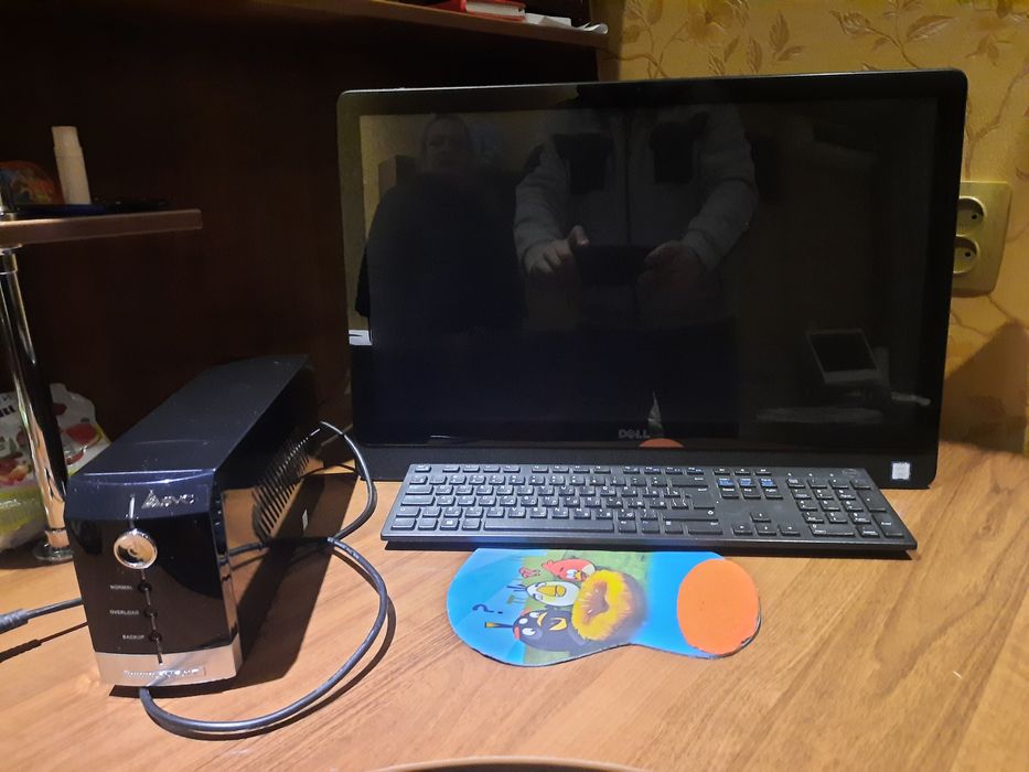 Копьютер моноблок