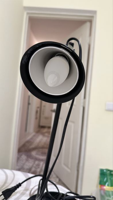 Продам светильник Ikea