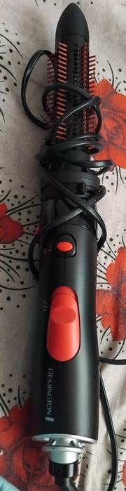 Vand perie cu aer cald Remington