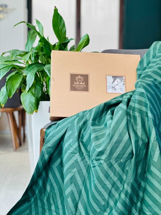 Белье Amarenta G — Натуральный хлопок