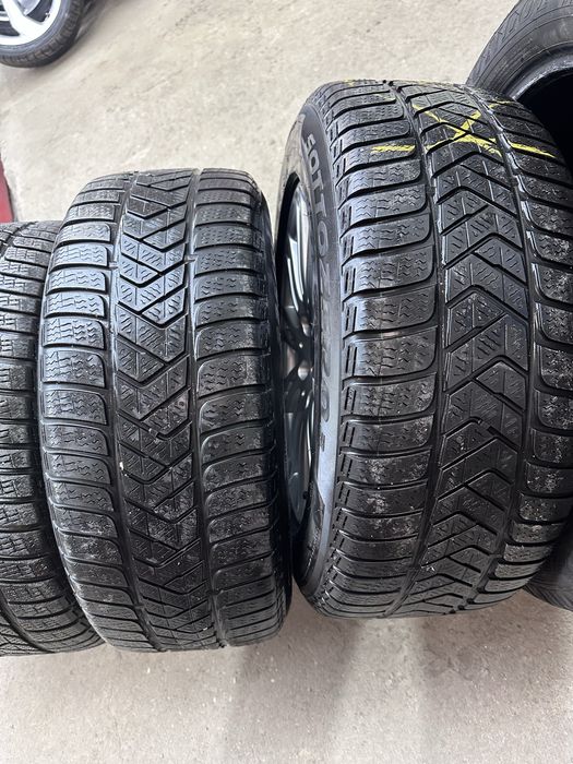 16 цола 5х112 - Mercedes - C class-E class - Vito и други