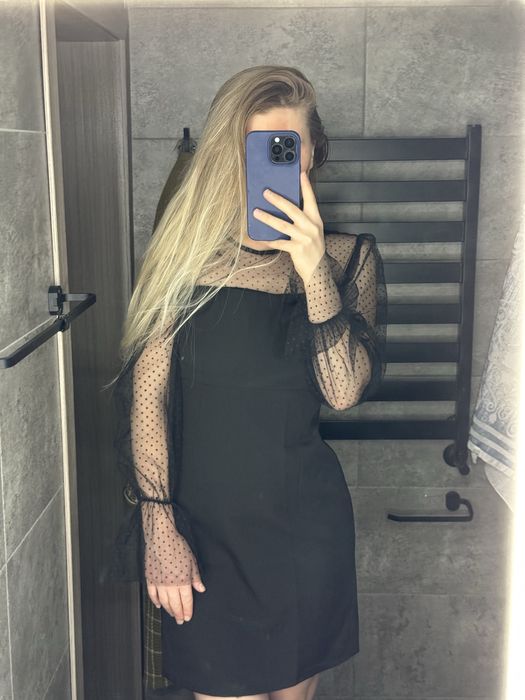 Платье очень красивое