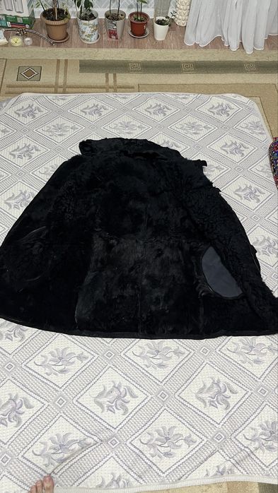 Тулуп/Тон Новый