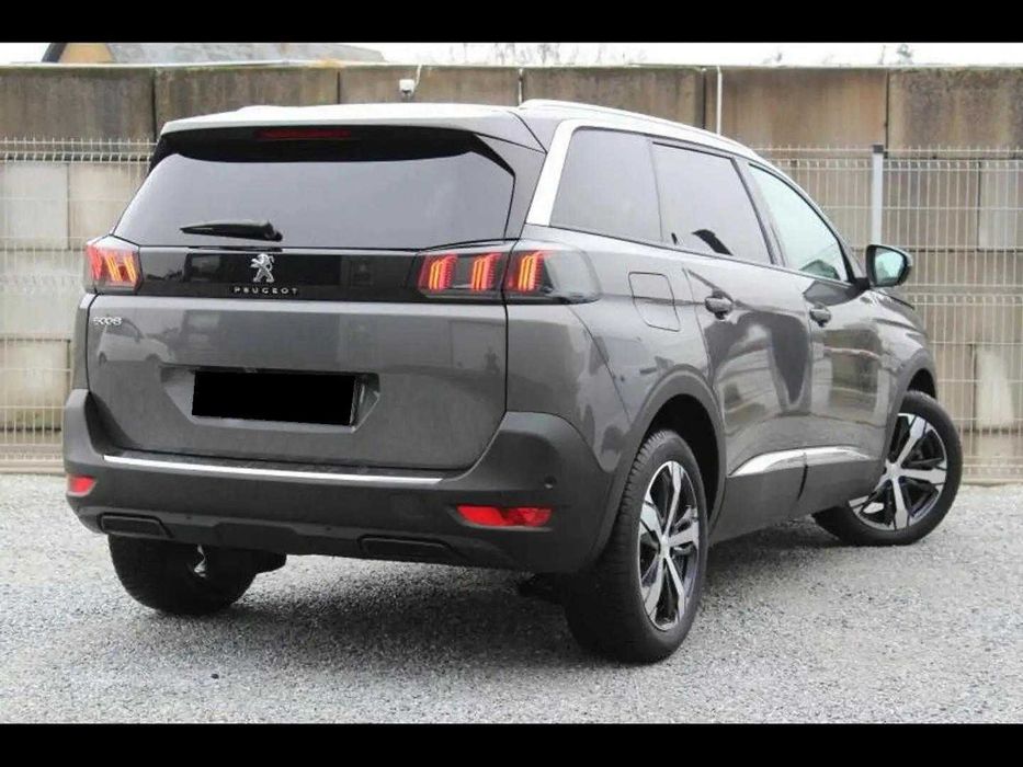 Автомобиль из Европы