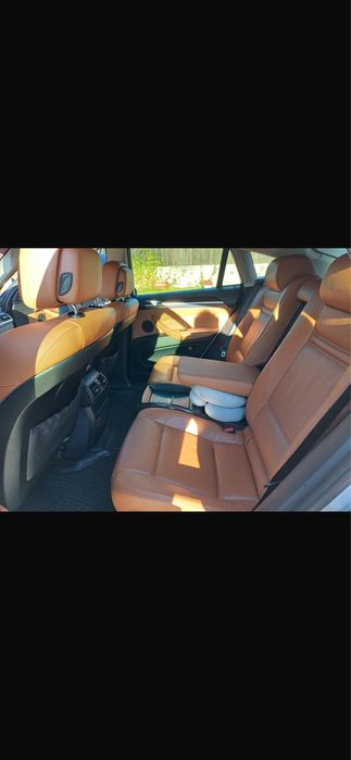 Bmw X6 2010 3.0 X drive 342000 km
