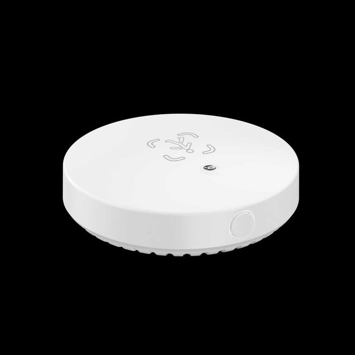 Умный Wi-Fi датчик присутствия и освещенности ROXIMO SWHPS08