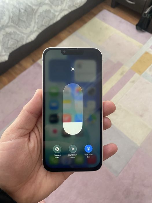 Айфон 13  256гб iphone
