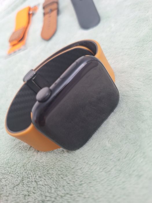 Apple Watch Series 8 45 мм GPS