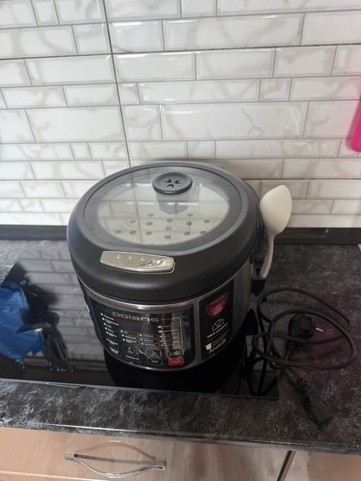 Продам мультиварку