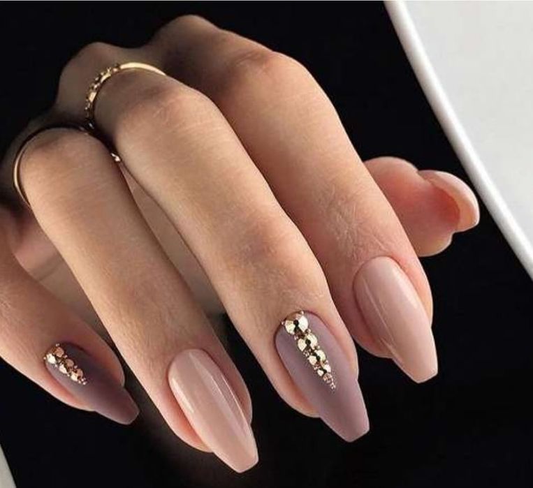 Обучение маникюра