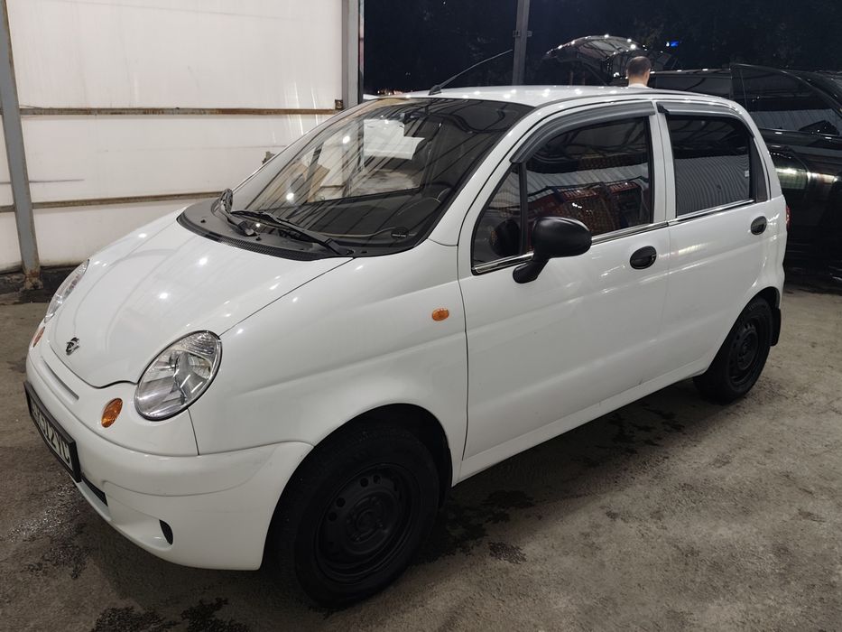 Продам Матиз Matiz 2017