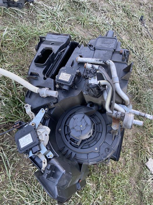 coloana volan rover 75 2.0 dizel