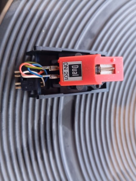 Радио грамофон Universum