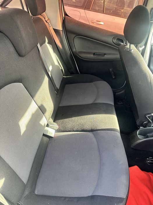 Vand  Peugeot 206