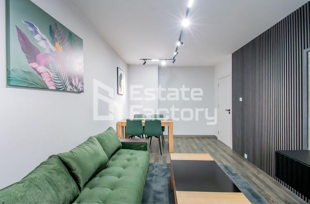 Продава се Двустаен апартамент в София, Лозенец - 58 кв.м за 2198 €/кв.м - Снимка #2