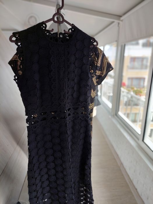 Парти рокли за предстоящите празници!