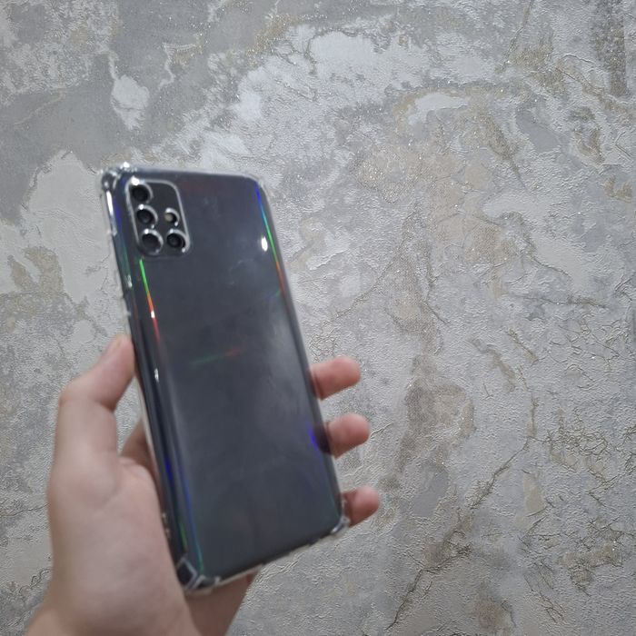 Продам Самсунг А51 128 ГБ