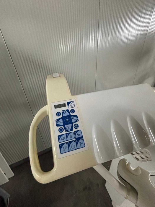Unit dentar Planmeca cu aparat X-Ray integrat