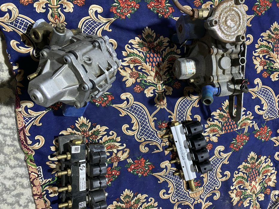 Metan propan reduktr