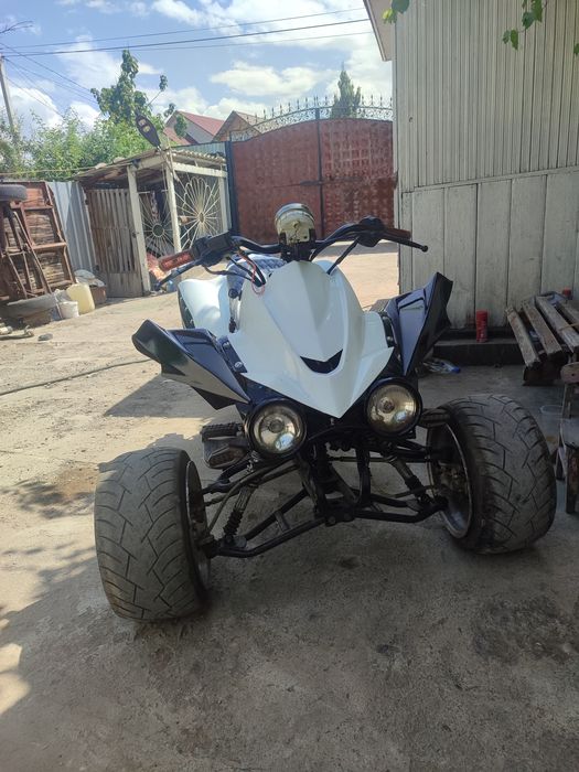 Трицикл продам lifan