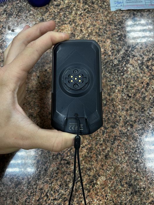 Garmin Edge 1050