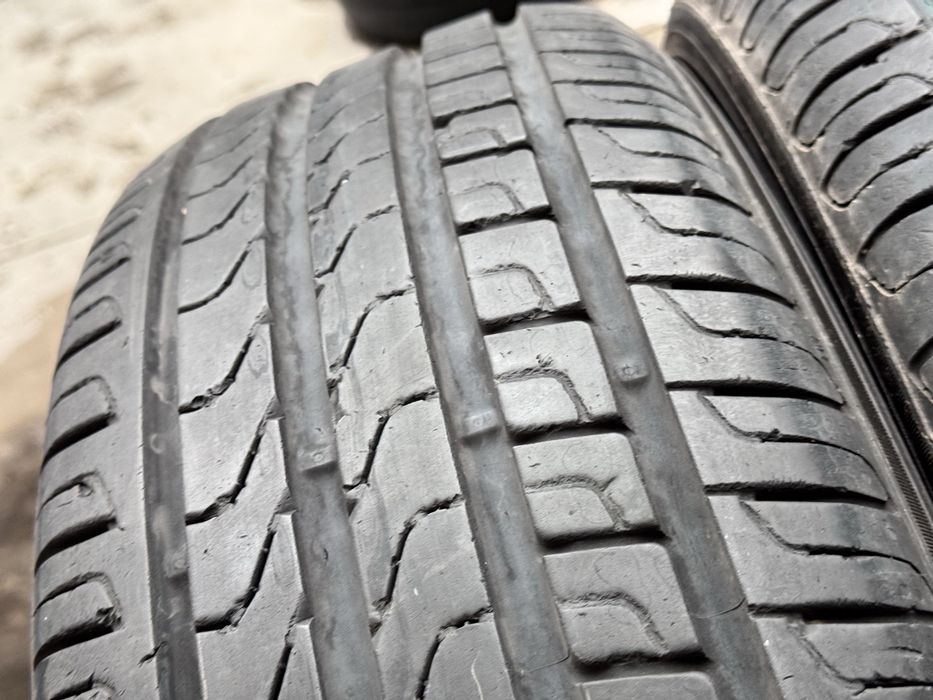215/65/R17 Pirelli Scorpion Verde 4бр летни