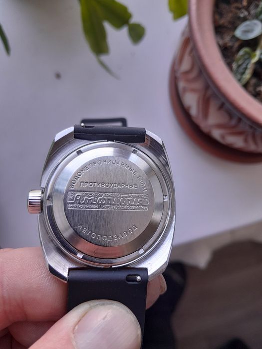 Продам часы СССР