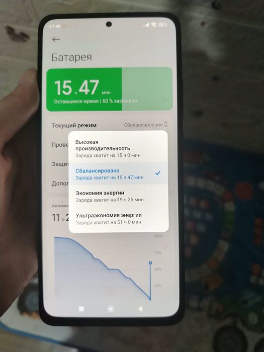 Продаю телефон редми 12