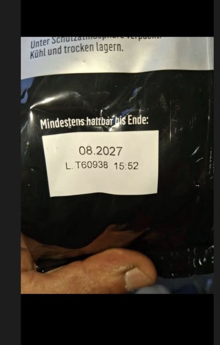 Caffea espresso boabe 1kg