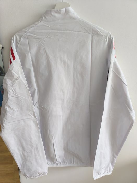 Комплект ветровка на Ливърпул, L/XL