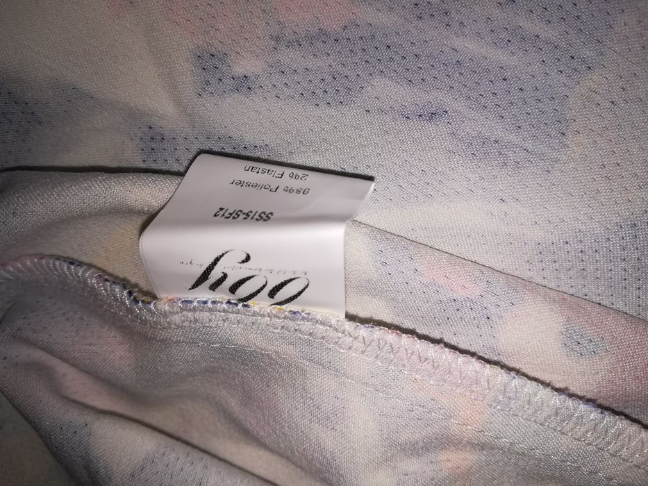 Rochie bby mărimea 38 noua cu eticheta