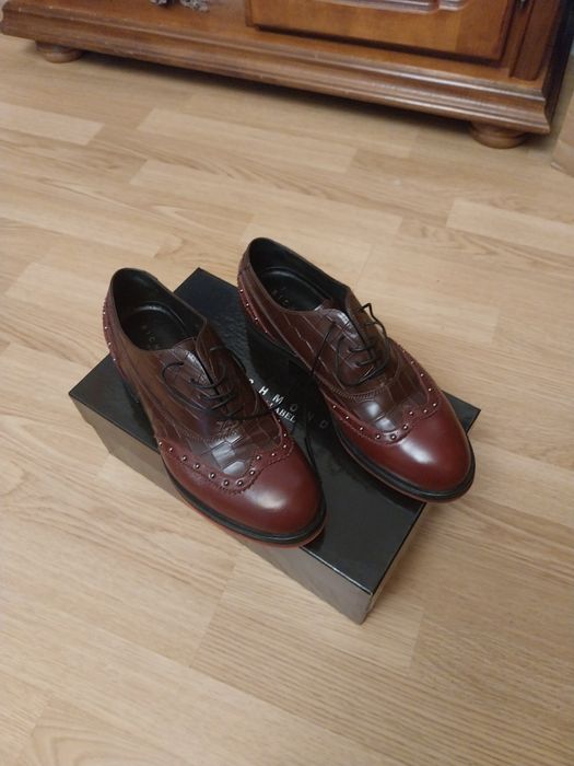 Pantofi barbatesti