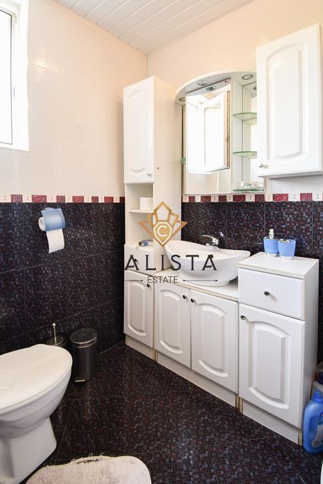 Дава се под наем Етаж от къща в София, Обеля - 60 кв.м за 597.21 € - Снимка #6