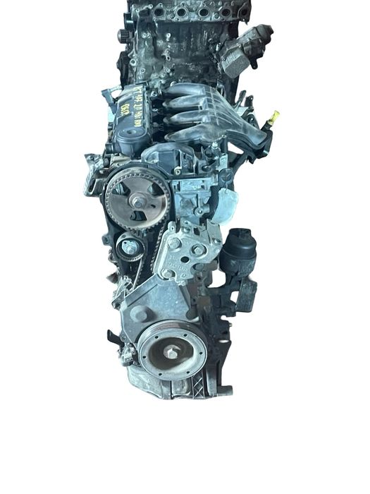 Motor Peugeot 407 2.0 Hdi Cod Rhr - > 2.0 Hdi 135 Rhr (Dw10Bted4)