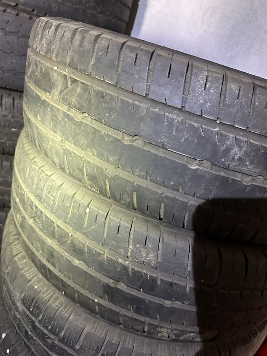 Продам резину 225/75/16C