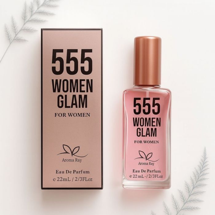 Комплект от 6 парфюма по 22мл за Него и Нея – Перфектният аромат за вс