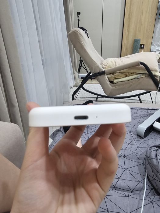 MagSafe powerbank Apple