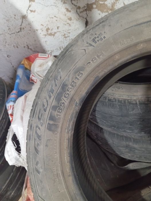 Балон жетысай каласы