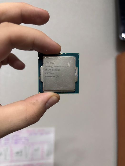 Продам Комплектующее