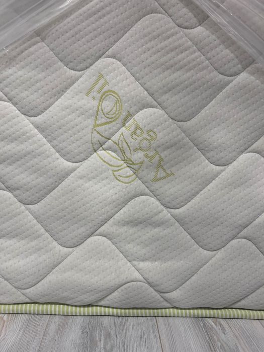 Матрак iSleep органичен