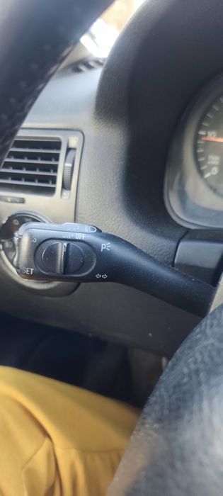 Volkswagen Bora 1.9 tdi