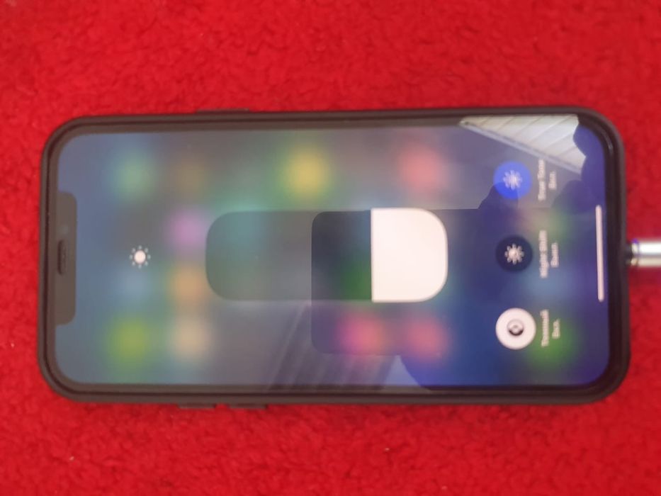 Айфон 12 акб 85% 128гб