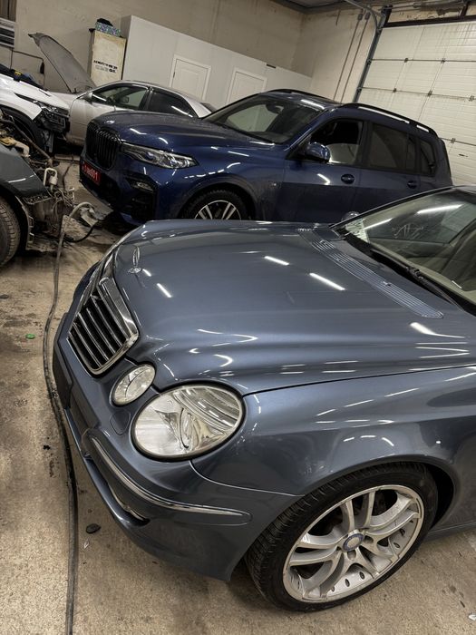 Кузовной ремонт Ремонт Кузова покраска под толщиномер Кастоправ