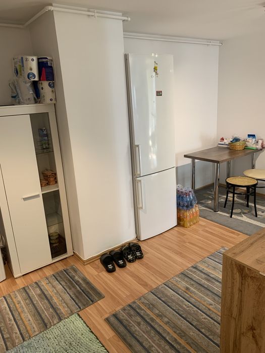 Ap. superb, mobilat, bucatarie inchisa, parcare subterana Rose Garden